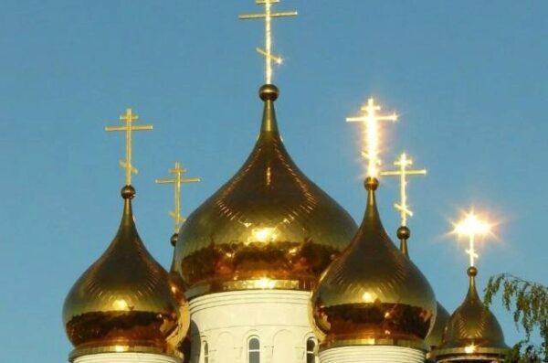 Украинские раскольники захватили храм УПЦ на Волыни