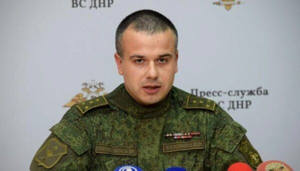 В ДНР сообщили об уничтожении огневых точек ВСУ в Донбассе