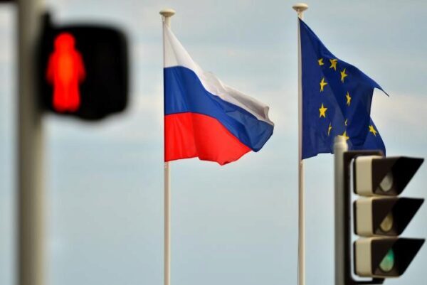 В Госдуме назвали страну, которая откажется от санкций против России первой