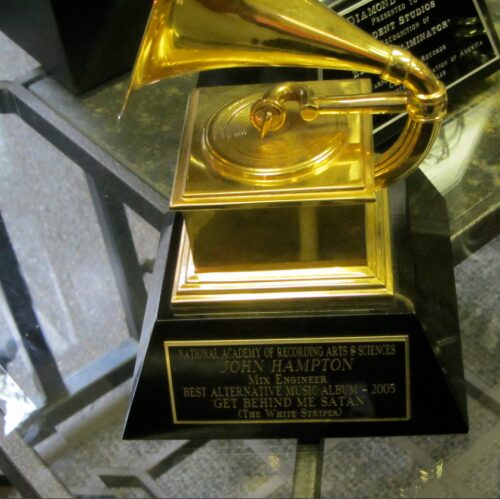 В Лос-Анджелесе вручат главную музыкальную награду «Грэмми»