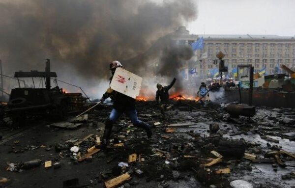 В ООН призвали Украину выделить больше финансов для расследования преступлений против Майдана