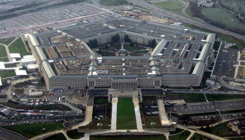 В Пентагоне обвинили Россию в нежелании начать диалог по вооружениям