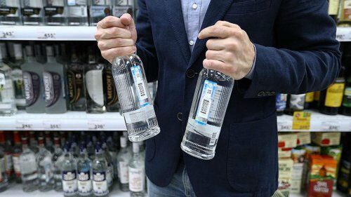 В России вырос спрос на алкоголь