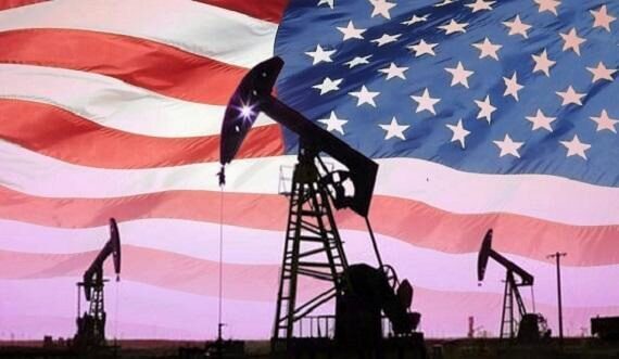 В США неожиданно резко снизились запасы нефти и бензина