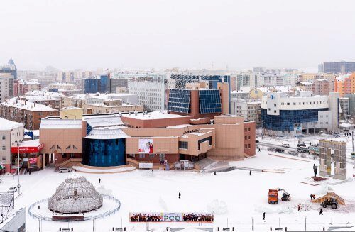 В Якутске национальная школа отказывалась принимать русскоязычных детей