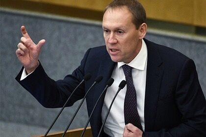 В ЛДПР пригрозили Луговому наказанием за поддержку законопроекта об автономном Рунете