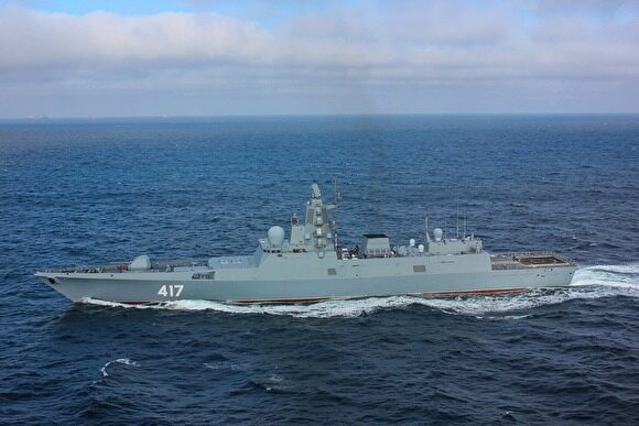 ВМФ России получил оружие, вызывающее галлюцинации у противника