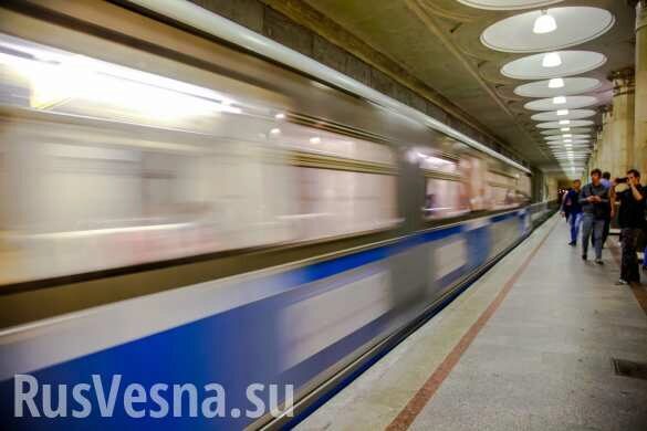 В Московском метро опровергли планы ввести оплату проезда по зонам