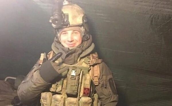 Военнослужащий из Краснодарского края погиб в Сирии