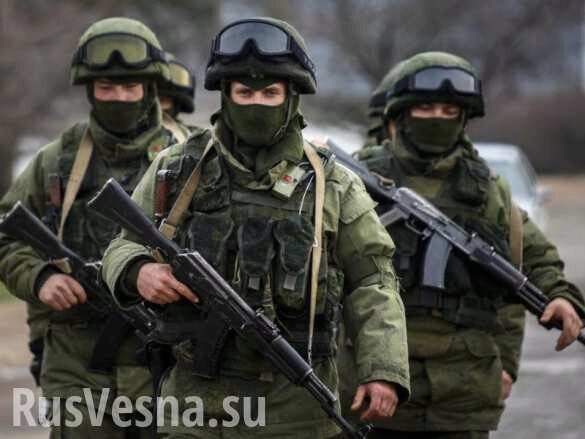 Военных и полицейских в России хотят сделать «господами»