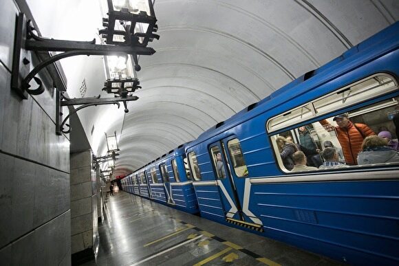 В Омске официально отказались от достройки метро: дорого и нецелесообразно
