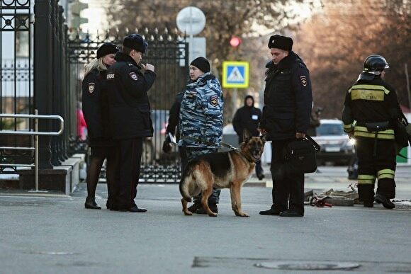 Врио начальника полиции Екатеринбурга рассказал, как в городе изменилась преступность