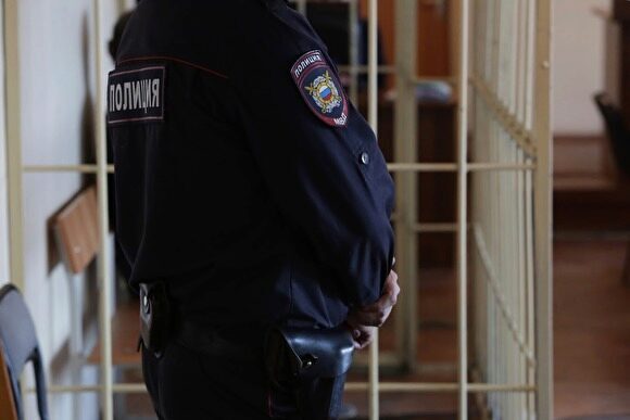 В Северной Осетии замначальника антикоррупционного управления МВД задержали за взятку