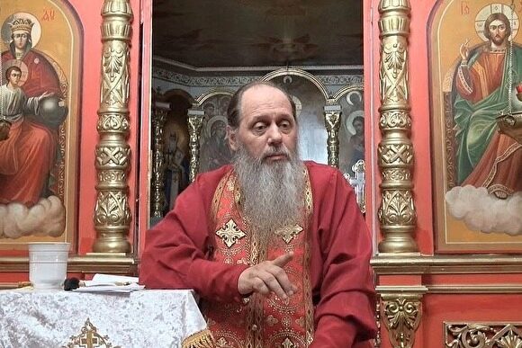 В Татарстане лишен сана священник, известный своими эпатажными проповедями