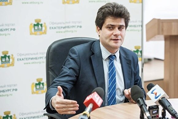 Высокинскому предложили расширить полномочия по вопросам застройки Екатеринбурга