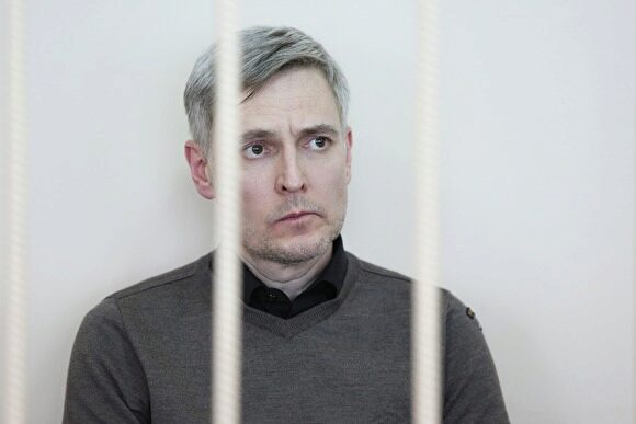 Жалобу на продление ареста экс-сити-менеджера Миасса Третьякова рассмотрят в понедельник