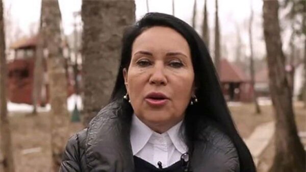 Звезда «Дома-2» Татьяна Африкантова сообщила, что ее терроризируют неизвестные лица