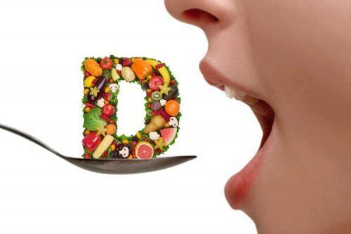 Американские ученые назвали главный признак нехватки витамина D