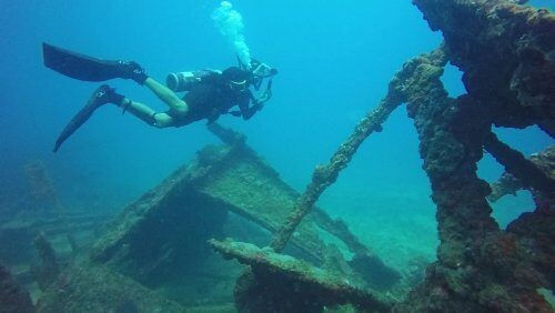 Археологи нашли корабль, описанный Геродотом 2500 лет назад
