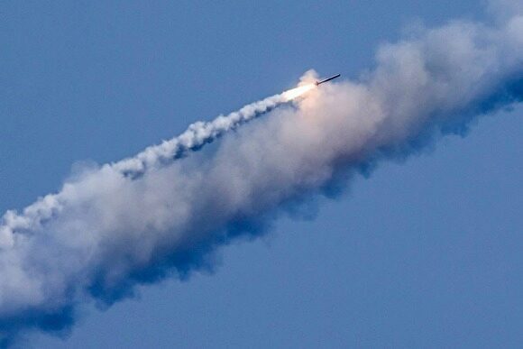 Associated Press: США намерены испытать ракету, которую запрещал Договор РСМД