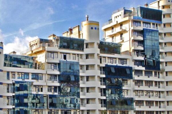 Цены на недвижимость в Крыму рванули вверх