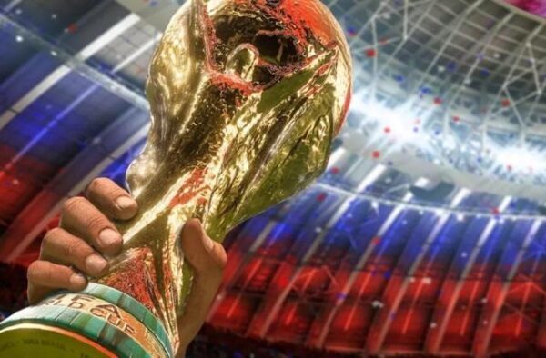 Чемпионат мира по футболу 2018 в России стал самым прибыльным в истории