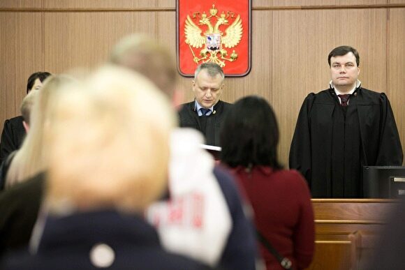 Что не так с судом в России. И как это можно исправить