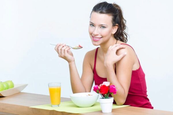 Что нужно есть на завтрак для похудения: основные правила завтрака, чтобы похудеть, раскрыли эксперты