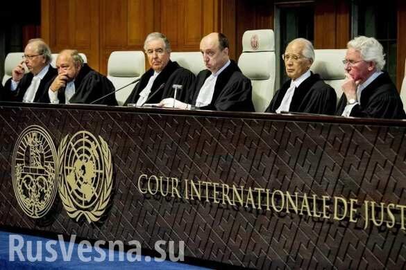 Что такое Гаагский трибунал: Судьи 3 года искали вымышленного сербского военного преступника