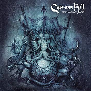 Cypress Hill заедет с туром в Россию