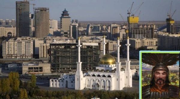 Долой всё «советское», или не только Нур-Султан: Казахстан может захватить волна «почётных» переименований городов