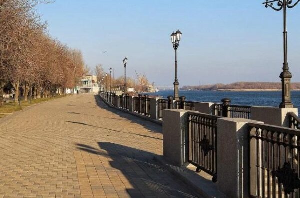 Донские синоптики обещают настоящую весну в Ростове на 8 Марта