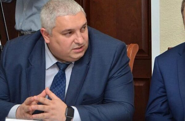 Экс-министр строительства Ростовской области задержан за хищения