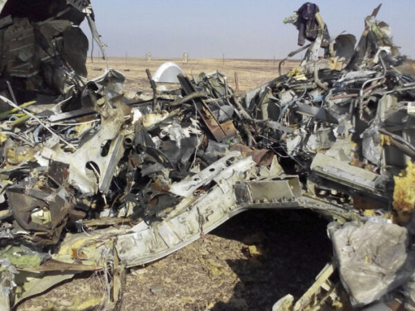 Эксперт о катастрофе Boeing 737 Мax: «Экипаж боролся, как мог»