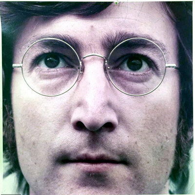 Фото Джона Леннона авторства Энди Уорхола уйдут с молотка