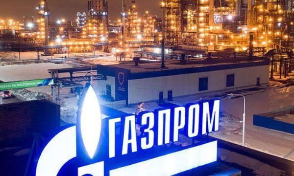 „Газпром“ займётся новым мегапроектом на Балтике