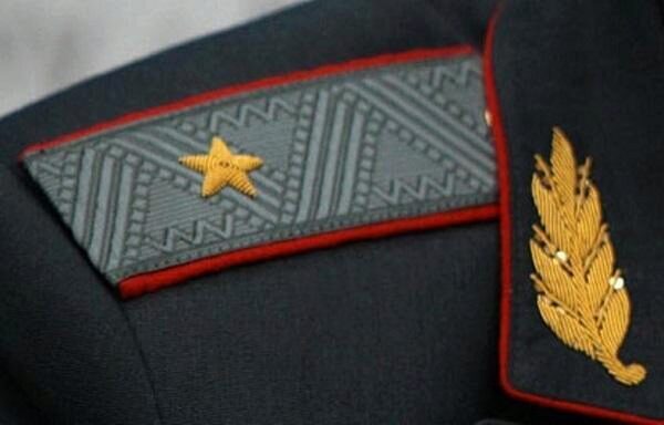 Генерал-майор института ВКС РФ попался на крупном мошенничестве
