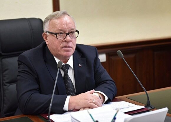 Глава Республики Алтай заявил, что люди бегут от «Единой России» как «черт от ладана»