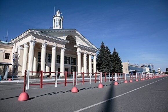 «Ижавиа» закрывает рейс из Челябинска в Сочи: неприбыльно