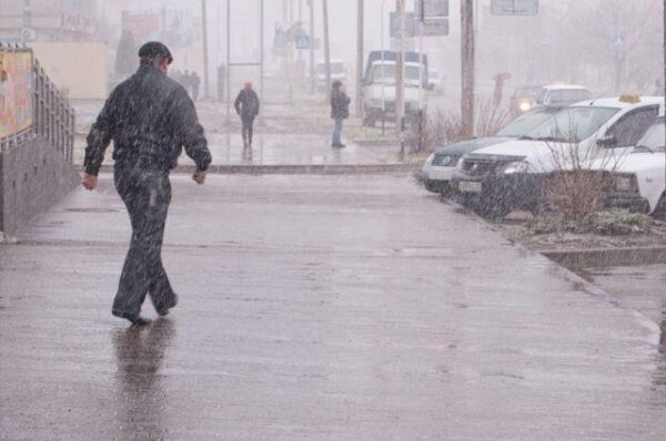 Какая погода ожидает жителей Ставропольского края в выходные, рассказали синоптики