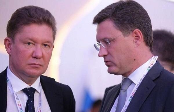 Киев ликует – Дания отказала «Газпрому» с маршрутом для «Северного потока-2»