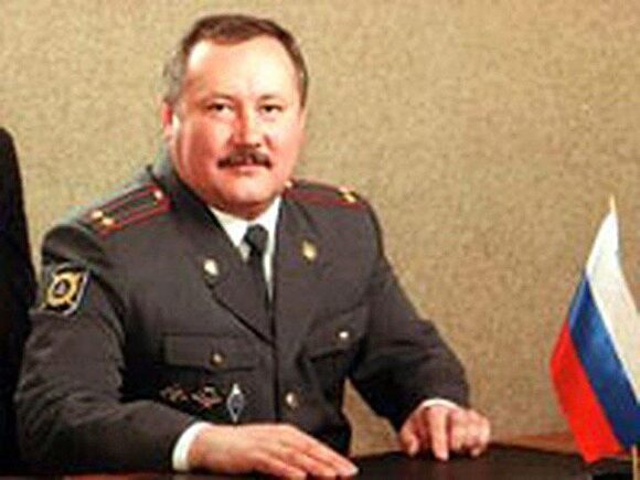 Комитет по транспорту мэрии Екатеринбурга возглавил бывший полицейский