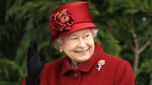 Королева Великобритании сделала первый пост в Инстаграме