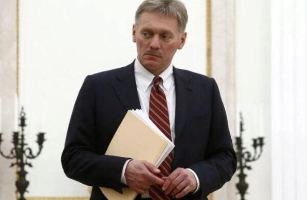 Кремль ждет отчета по "китовой тюрьме" к концу дня - Песков