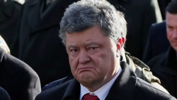 Крым будет возвращен нам 32 марта – Петр Порошенко