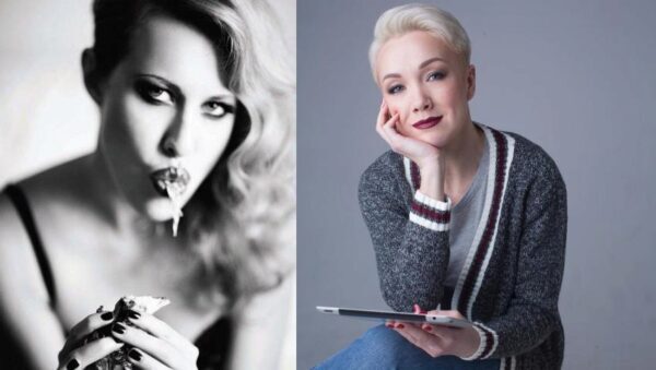 Ксения Собчак и Дарья Мороз «схлестнулись» в соцсетях