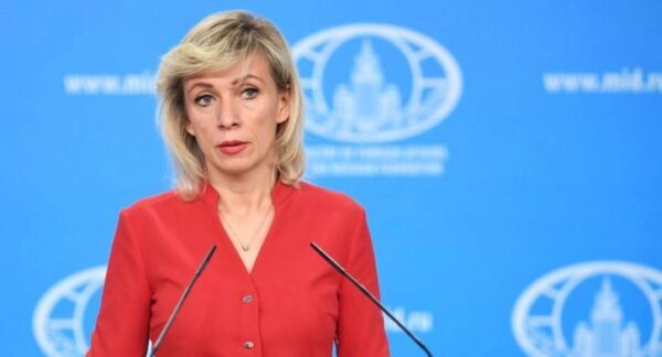 Кто блокирует урегулирование ситуации на востоке Украины, указала Мария Захарова