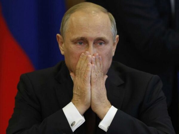 Мальчик, мечтавший о рукопожатии Путина, скончался в Москве