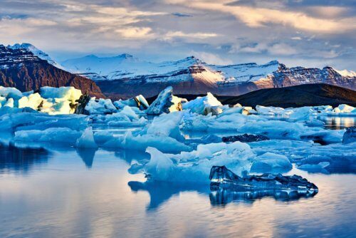 Минприроды планирует привлечь 10,5 трлн рублей инвестиций на развитие Арктики