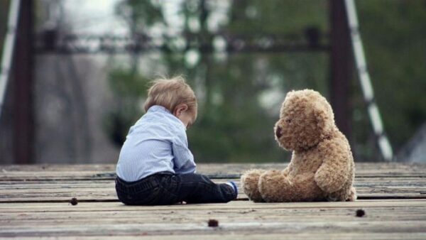 Минздрав внес предложение по допобследованию двухлетних детей на аутизм